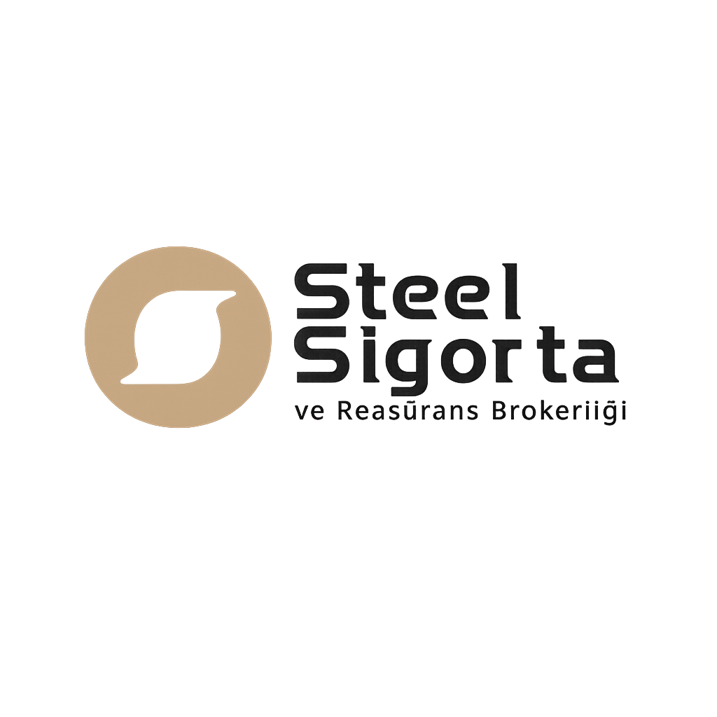 Steel Sigorta Logo